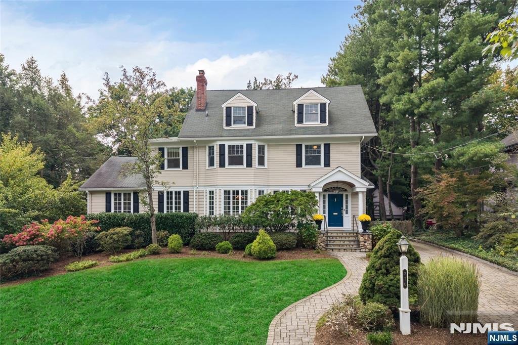 Casa a Ridgewood, New Jersey, Stati Uniti 1 - 19049534