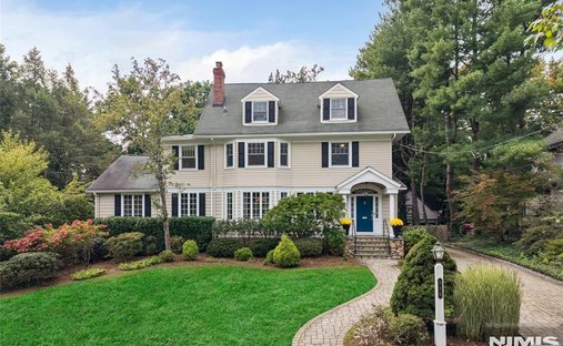 Casa en Ridgewood, Nueva Jersey, Estados Unidos 1