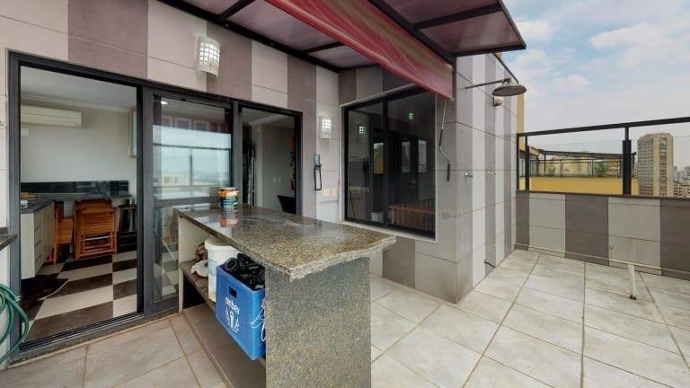 Apartamento en Vila Mariana, Estado de São Paulo, Brasil 4 - 19053053