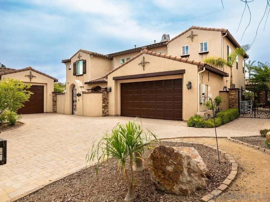 Casa a Chula Vista, California, Stati Uniti 5 - 19054643