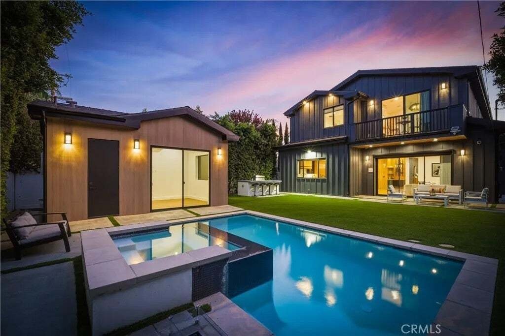Casa a Los Angeles, California, Stati Uniti 1 - 18719105