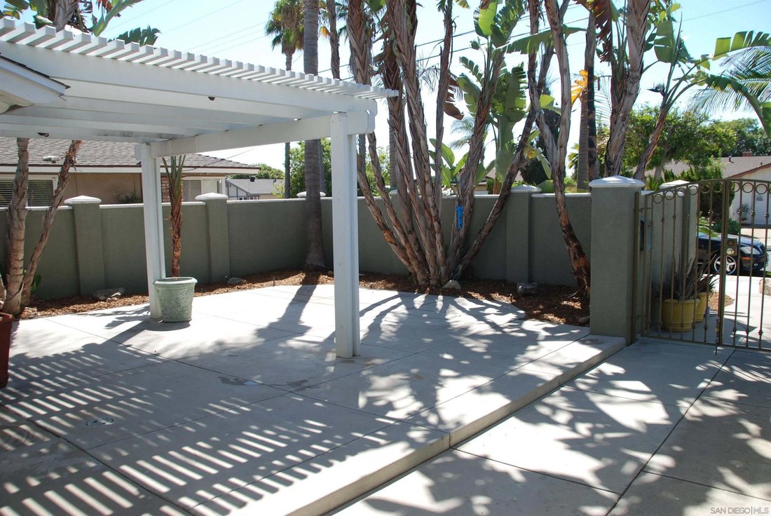 Casa a San Diego, California, Stati Uniti 5 - 19054553