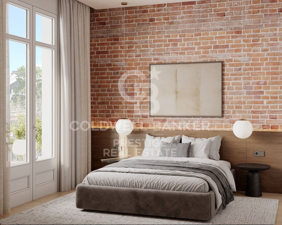 Apartamento en Ciutat Vella, Barcelona, España 4 - 19056270