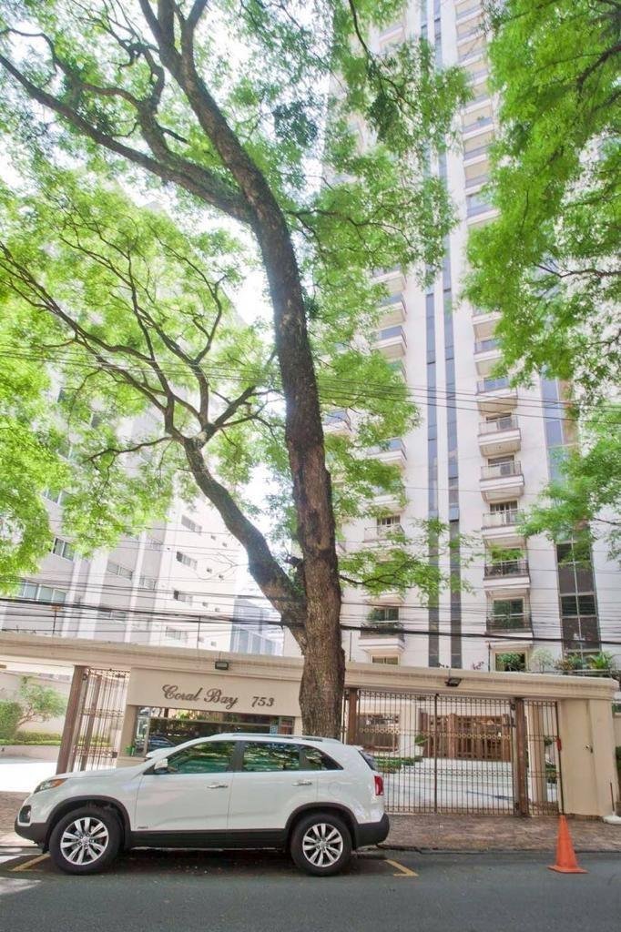 Appartement à Consolação, São Paulo, Brésil 2 - 19053012