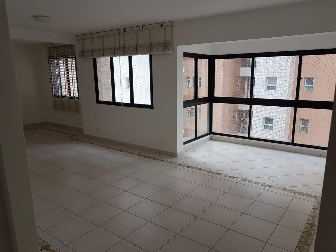 Apartamento en Jardim Novo Mundo, Estado de São Paulo, Brasil 1 - 19052904