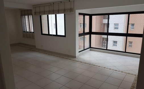 Wohnung in Jardim Novo Mundo, São Paulo, Brasilien 1