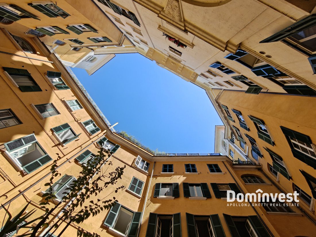 Appartement en Testaccio, Rome, Italie 1 - 19055500