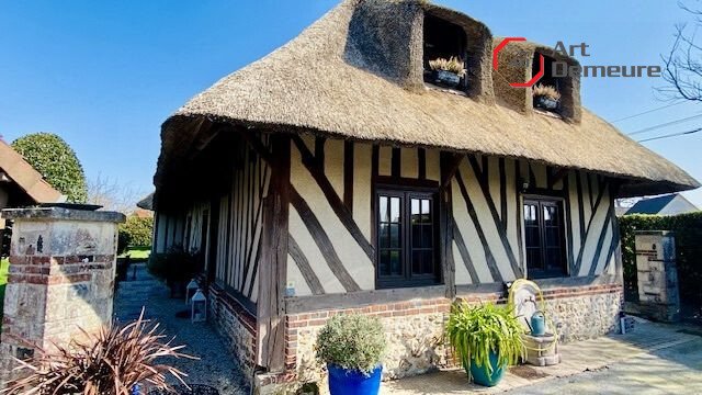 Maison à Genneville, Normandie, France 5 - 18945480