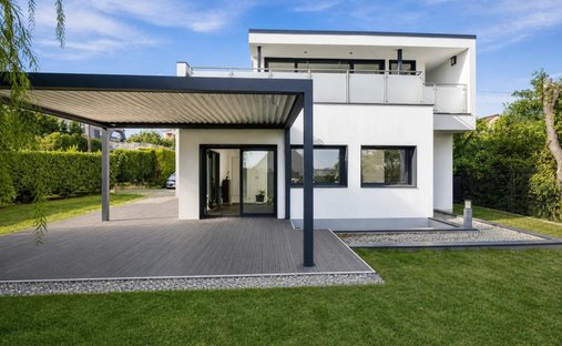 Maison à Vitry-sur-Seine, Île-de-France, France 1