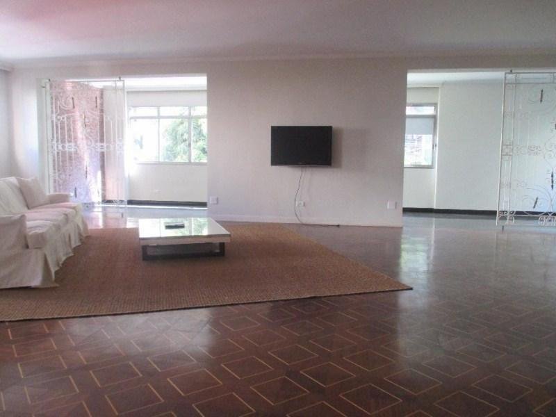 Apartment in Jardim Paulista, State of São Paulo, Brazil 1 - 19052981