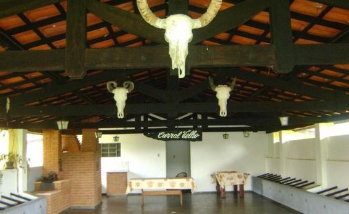 Land in Pariquera-Açu, Pariquera-Açu, Brazil 1