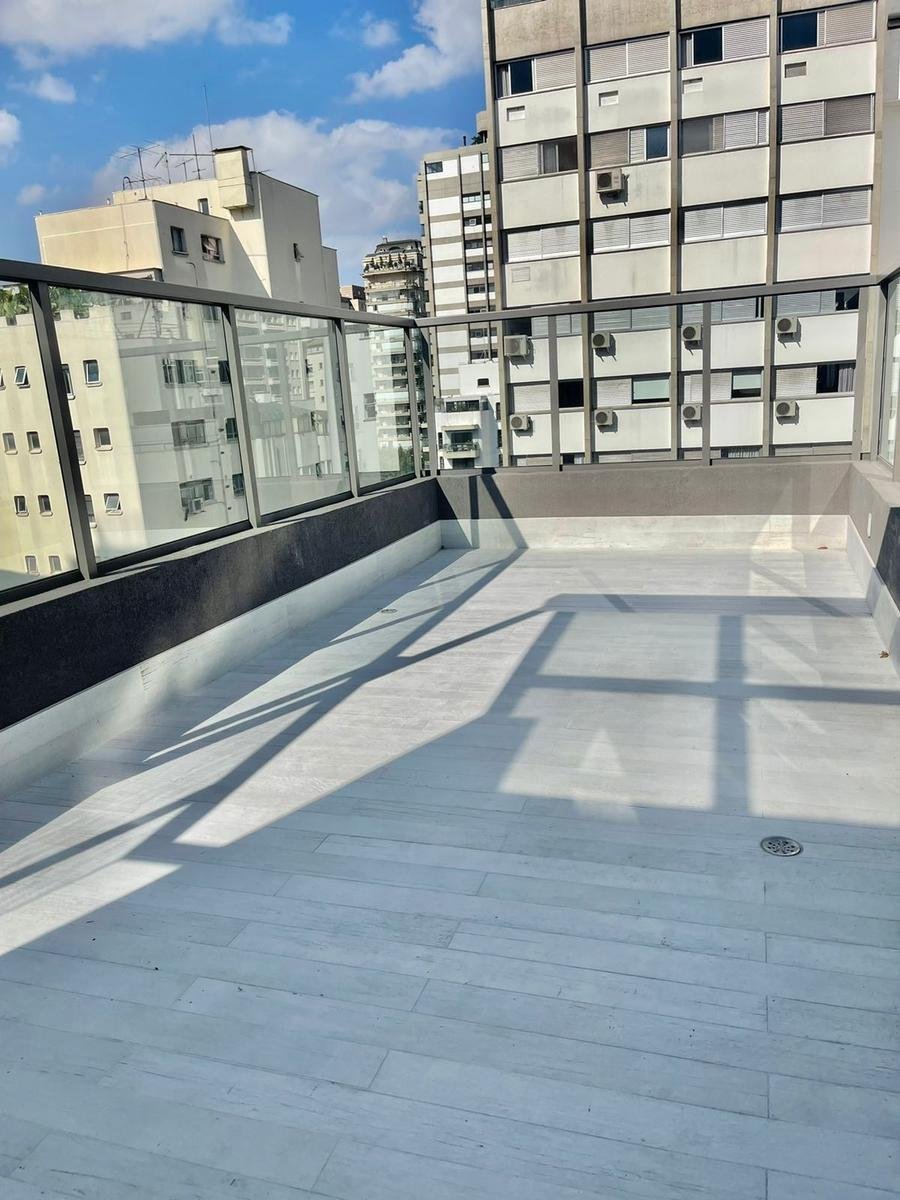 Appartamento a Vila Nova Conceição, San Paolo, Brasile 5 - 19053023
