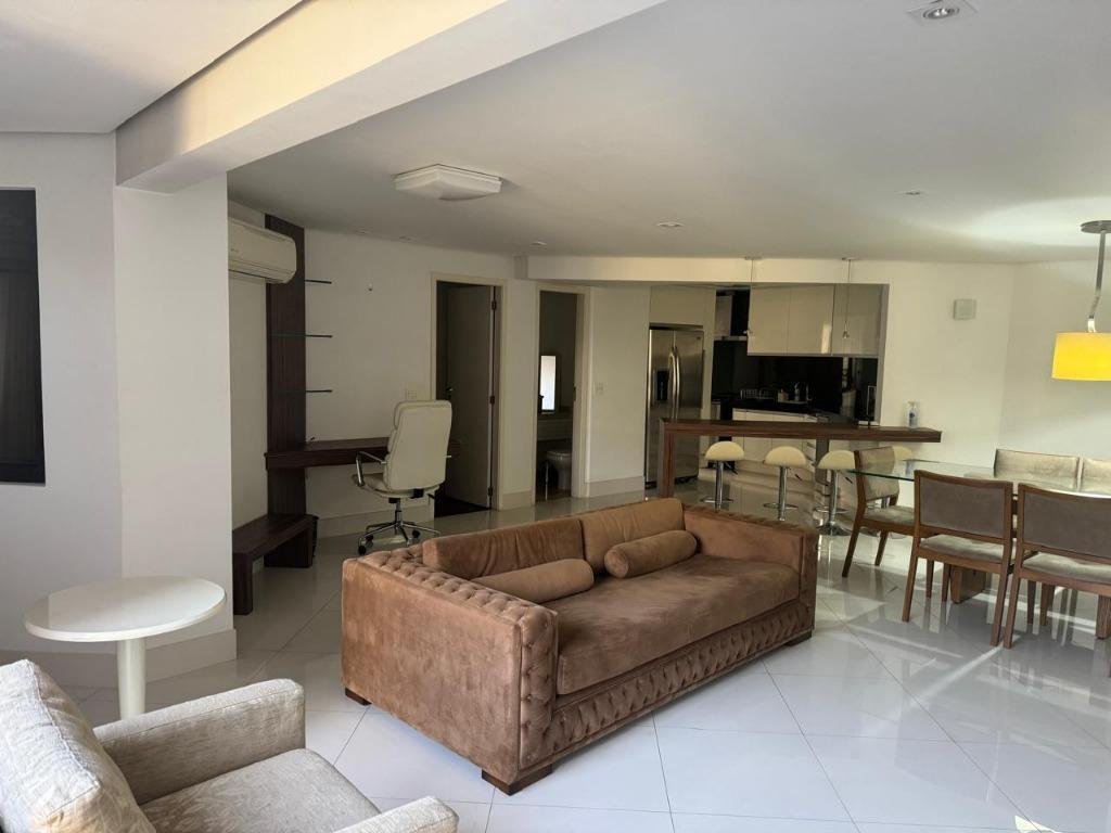 Apartamento en Indianópolis, Estado de São Paulo, Brasil 5 - 19052818