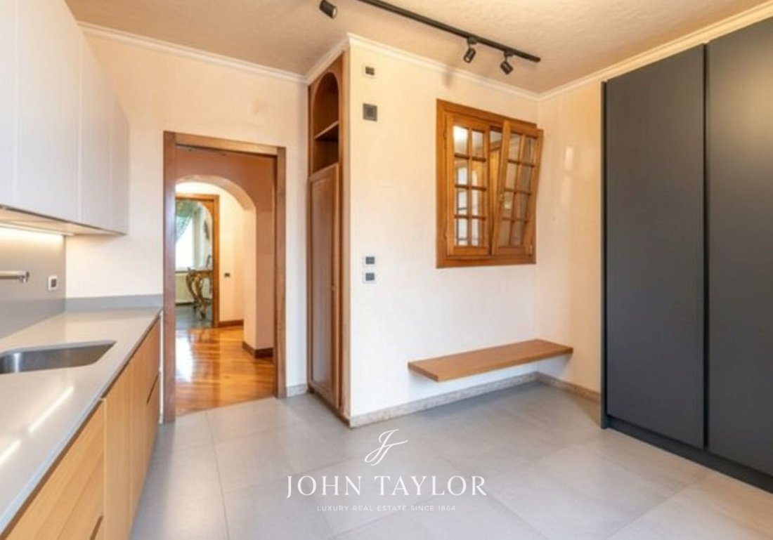 Penthouse à San Vittore - Washington, Milan, Italie 4 - 19050787