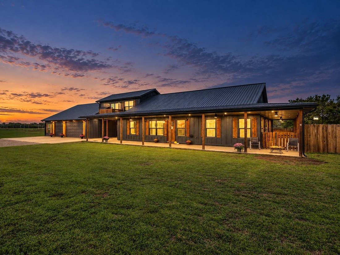 Casa a Beggs, Oklahoma, Stati Uniti 2 - 19051035