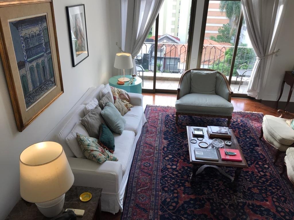 Apartment in Bela Vista, State of São Paulo, Brazil 2 - 19052748