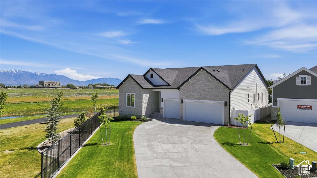 House in Saratoga Springs, Utah, United States 4 - 17933317