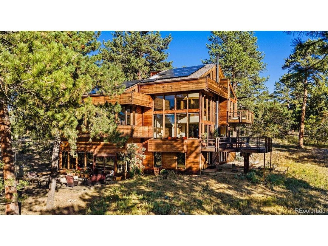 Maison à Littleton, Colorado, États-Unis 3 - 19053812