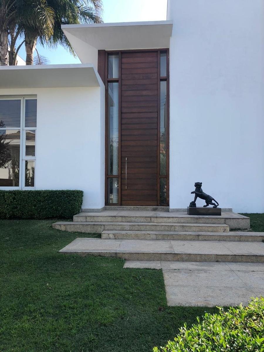 Maison à Residencial Dez (Alphaville), São Paulo, Brésil 5 - 19053070