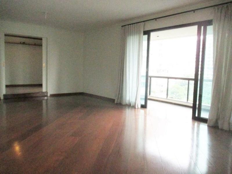 Appartamento a Vila Nova Conceição, San Paolo, Brasile 2 - 19053004