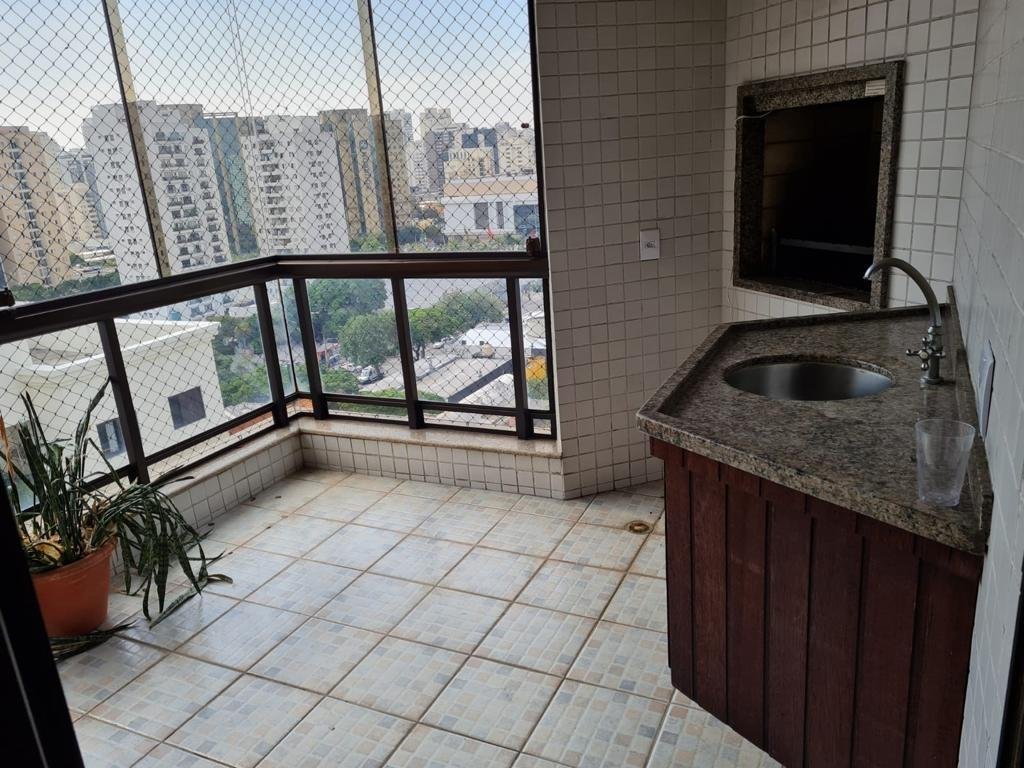 Apartment in Indianópolis, State of São Paulo, Brazil 1 - 19052955