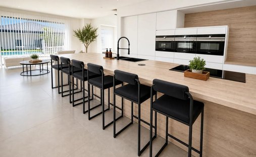 Haus in Capiscol, Béziers, Frankreich 1