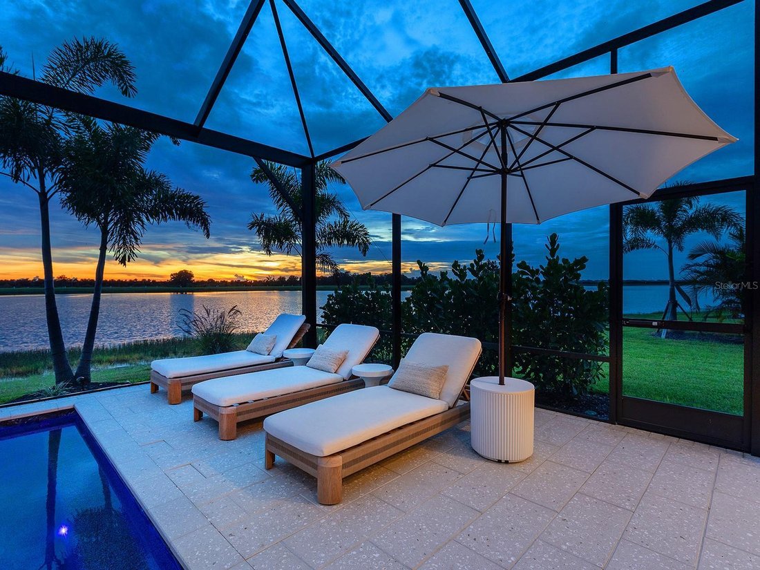 Casa en Sarasota, Florida, Estados Unidos 5 - 19053771