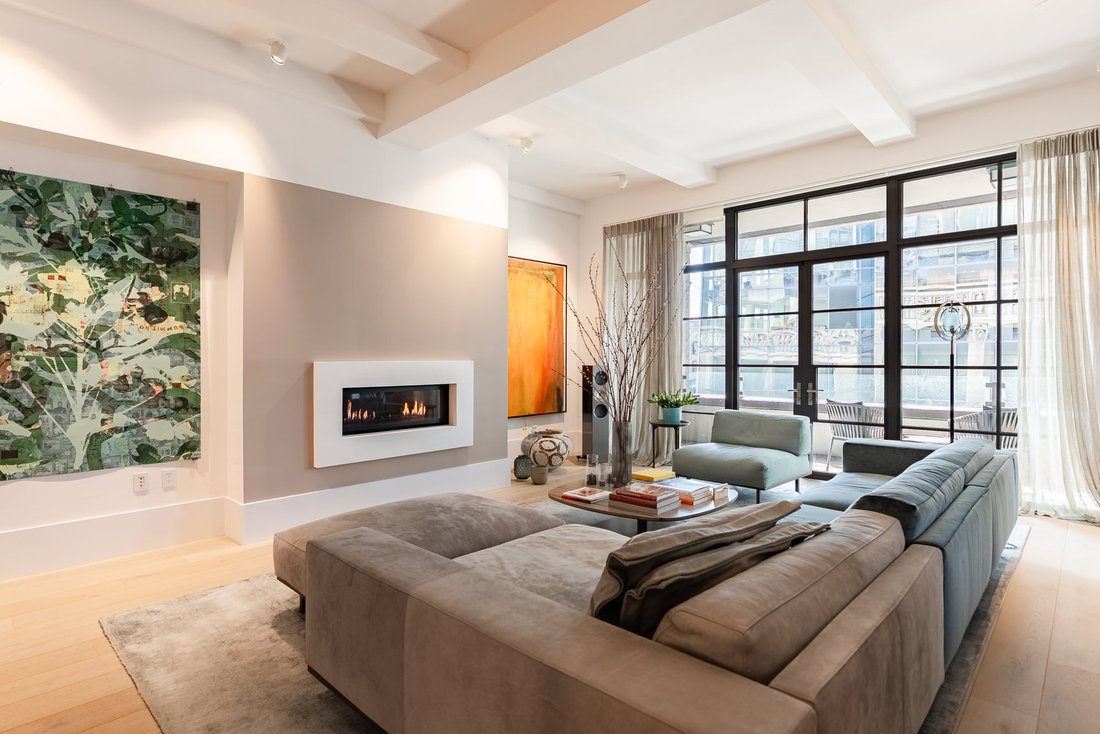 Condominio a New York, New York, Stati Uniti 1 - 19055139