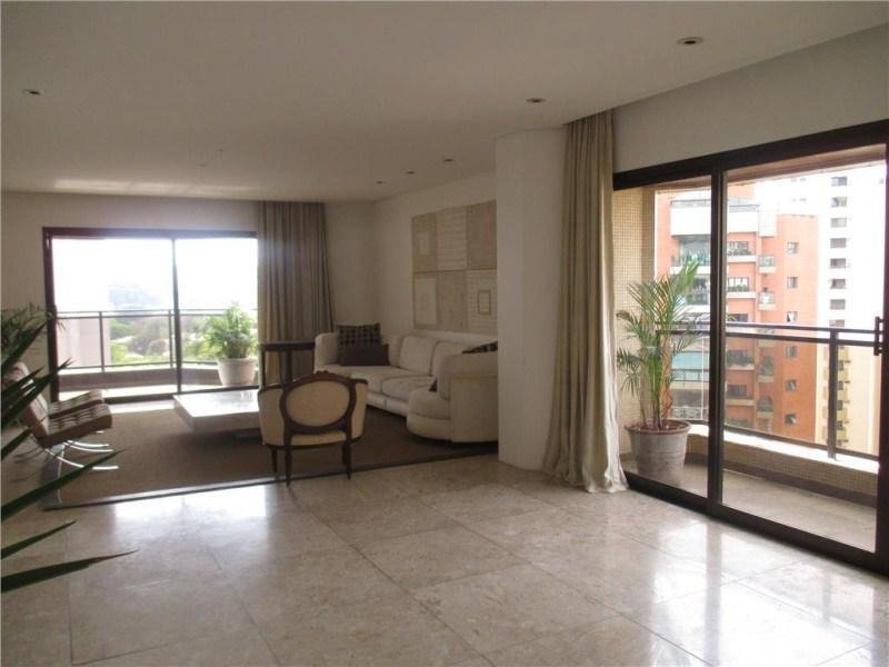 Apartment in Jardim Novo Mundo, State of São Paulo, Brazil 2 - 19052828