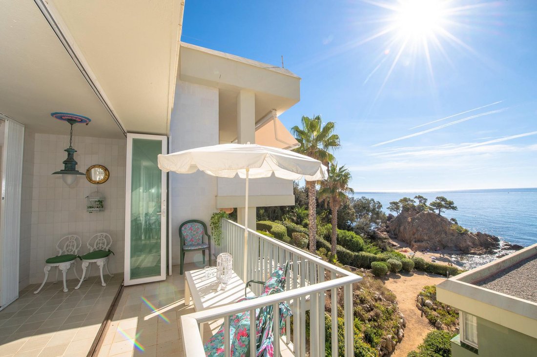 Apartamento en Calonge i Sant Antoni, Cataluña, España 1 - 19054337