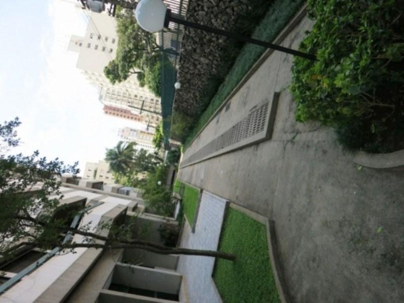 Appartement à Indianópolis, São Paulo, Brésil 5 - 19052817