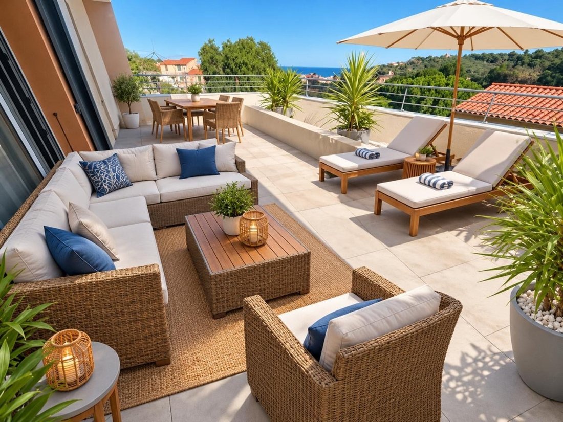 Apartment in Collioure, Occitania, France 1 - 16907276