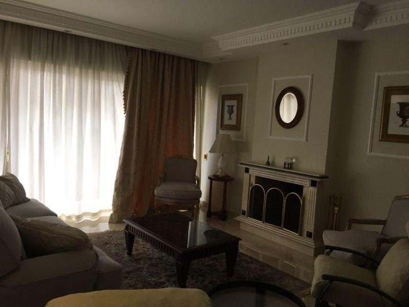 Apartamento en Indianópolis, Estado de São Paulo, Brasil 1 - 19052997