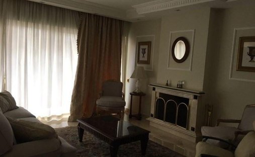 Apartment in Indianópolis, State of São Paulo, Brazil 1