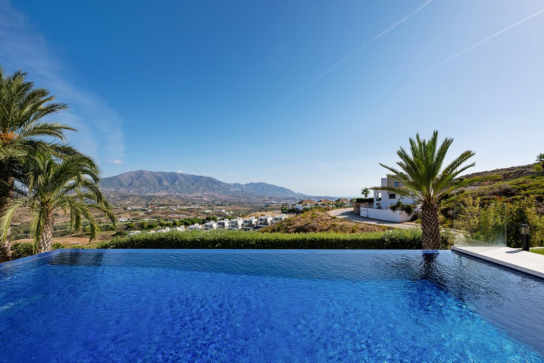 Casa a Mijas, Andalusia, Spagna 2 - 19052479