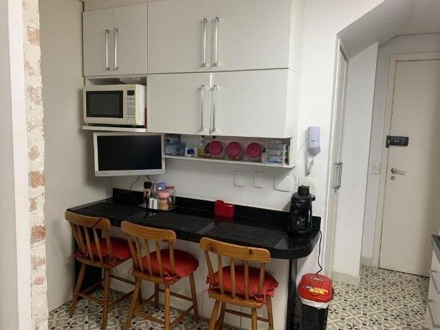 Apartment in Vila Mariana, State of São Paulo, Brazil 2 - 19053067