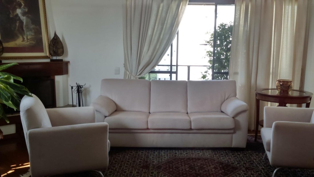 Apartment in Brooklin Novo, State of São Paulo, Brazil 2 - 19052735