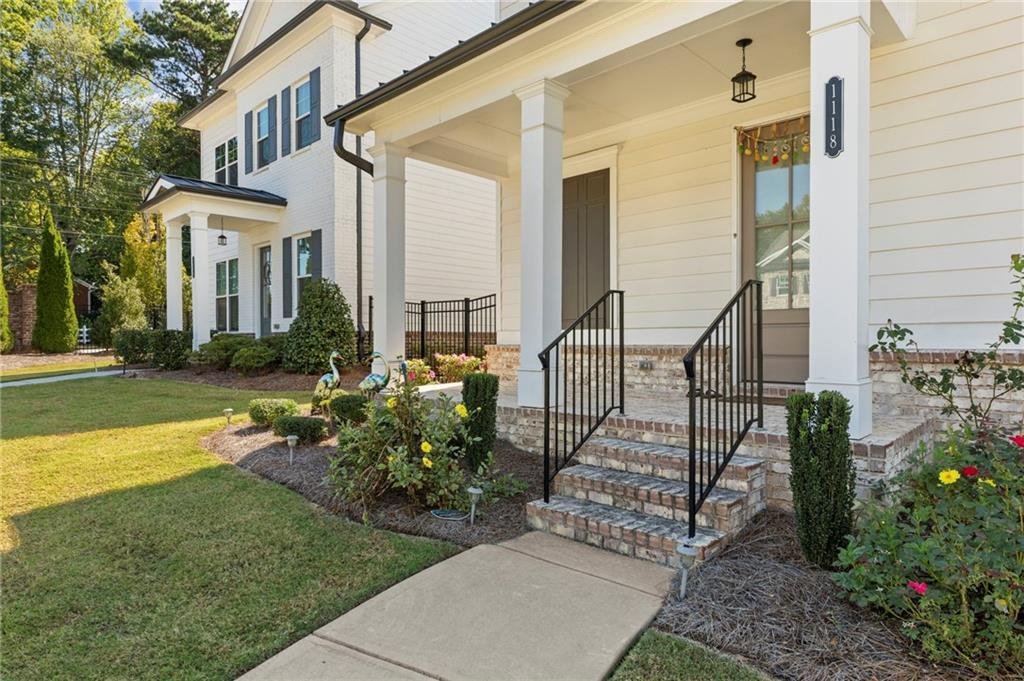 Haus in Suwanee, Georgia, Vereinigte Staaten 3 - 19051291