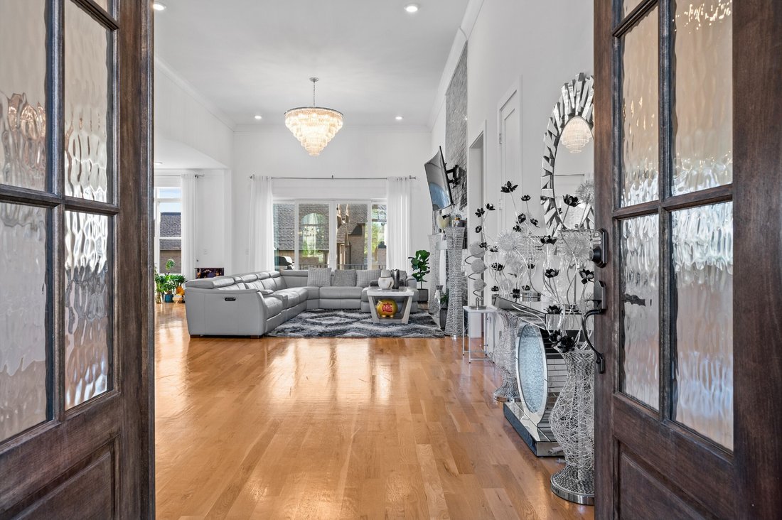 Casa a Gallatin, Tennessee, Stati Uniti 4 - 19056081