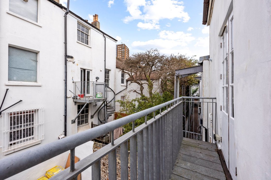 Casa en Hove, Inglaterra 4 - 19052290