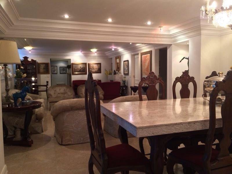 Apartment in Planalto Paulista, State of São Paulo, Brazil 2 - 19052909