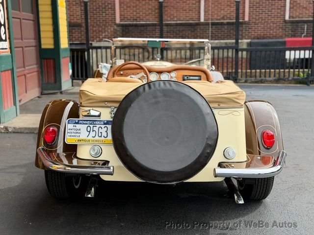 MercedesBenz Gazelle in Calverton, NY, United States 5 - 19051330