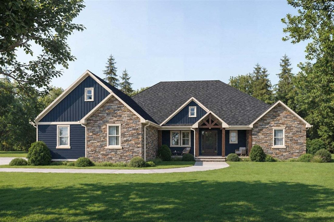 Casa a Adrian, Michigan, Stati Uniti 3 - 19051470