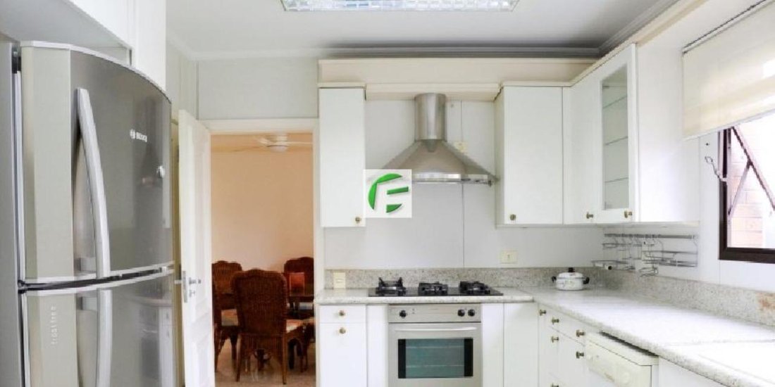 Wohnung in Vila Nova Conceição, São Paulo, Brasilien 3 - 19052880