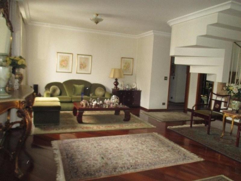 Apartment in Campo Belo, State of São Paulo, Brazil 1 - 19052959