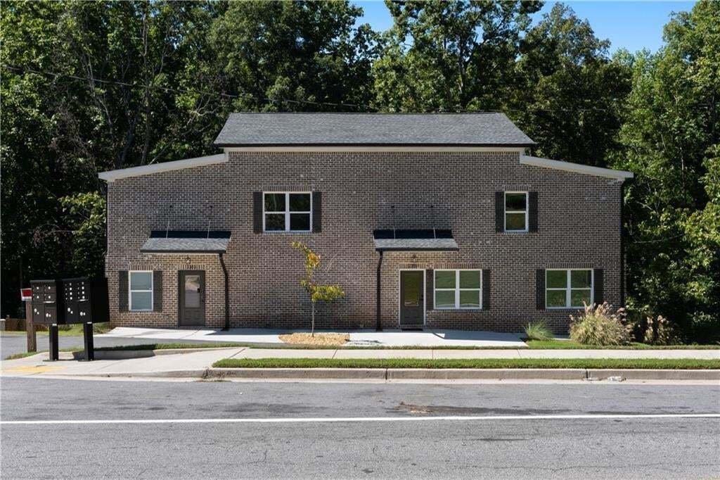Andere in Snellville, Georgia, Vereinigte Staaten 1 - 19054178