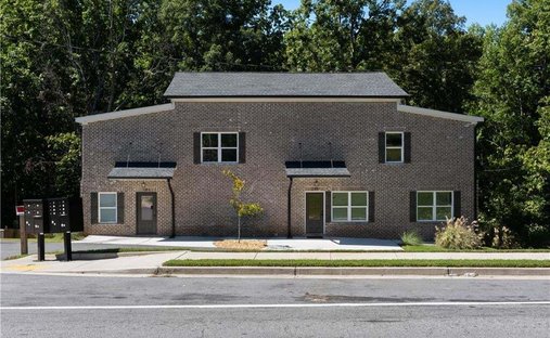 Snellville, Georgia, Estados Unidos 1