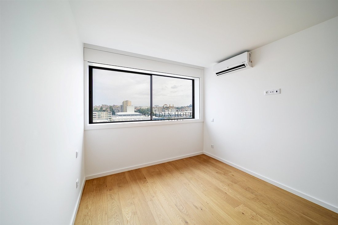 Apartamento en Matosinhos y Leca da Palmeira, Distrito de Oporto, Portugal 2 - 19053791