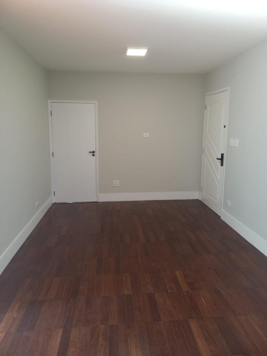 Apartamento en Jardim Paulista, Estado de São Paulo, Brasil 3 - 19053062