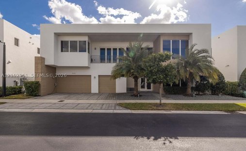 Casa a Doral, Florida, Stati Uniti 1